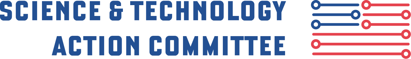 Science & Technology Action Committee logo
