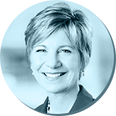 Sue Desmond-Hellman